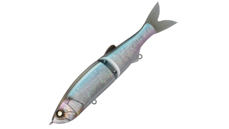Whiplash Factory Swayward 16 Glide Bait