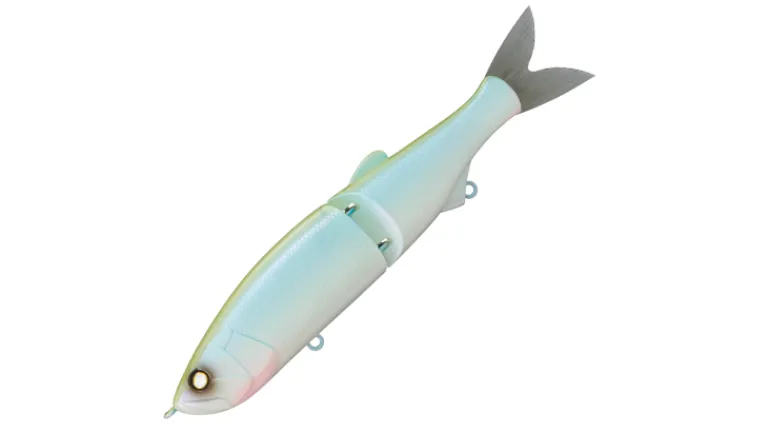 Whiplash Factory Swayward 16 Glide Bait