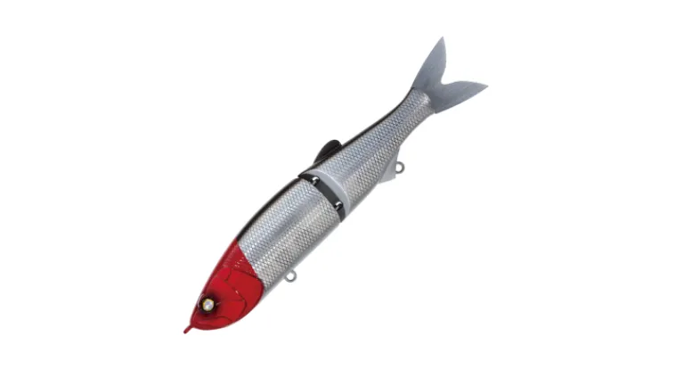Whiplash Factory Swayward 16 Glide Bait
