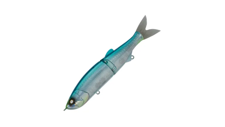 Whiplash Factory Swayward 16 Glide Bait