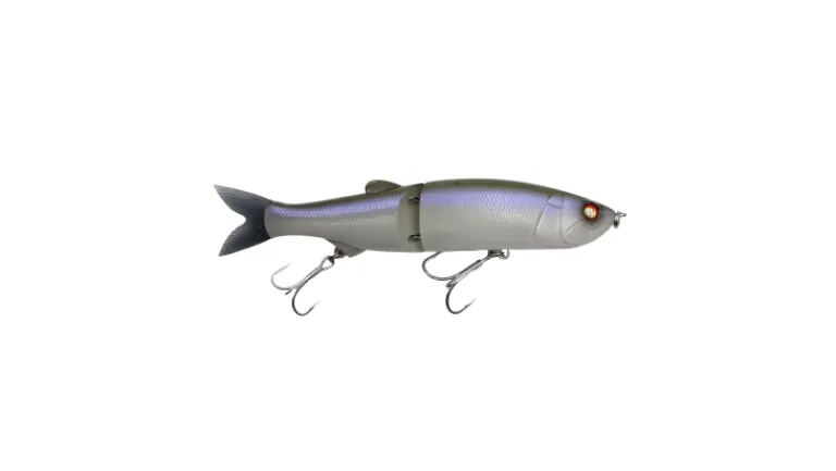 Whiplash Factory Swayward 16 Glide Bait