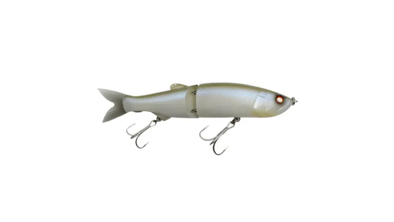 Whiplash Factory Swayward 16 Glide Bait