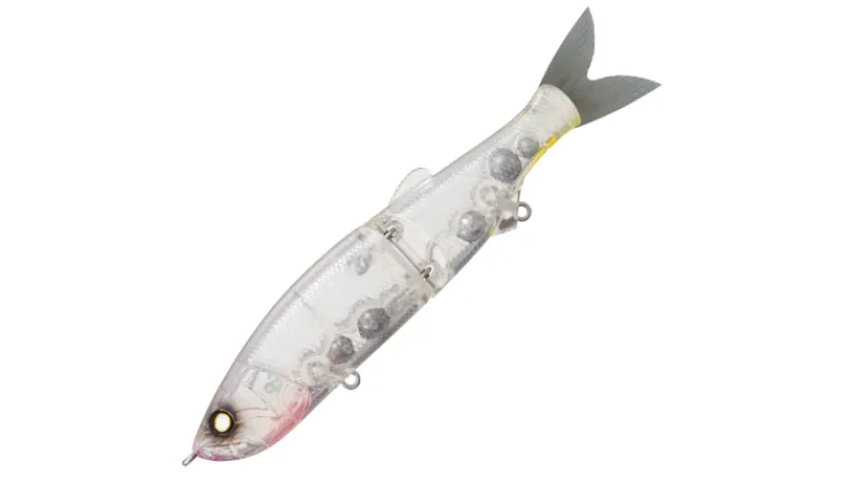 Whiplash Factory Swayward 16 Glide Bait