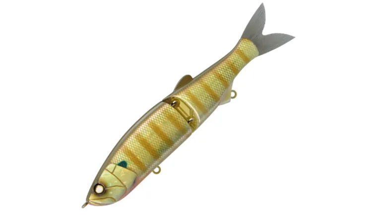 Whiplash Factory Swayward 16 Glide Bait