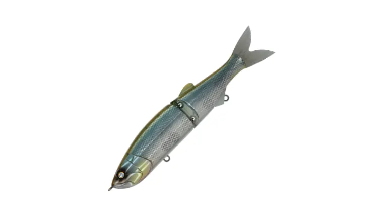 Whiplash Factory Swayward 16 Glide Bait