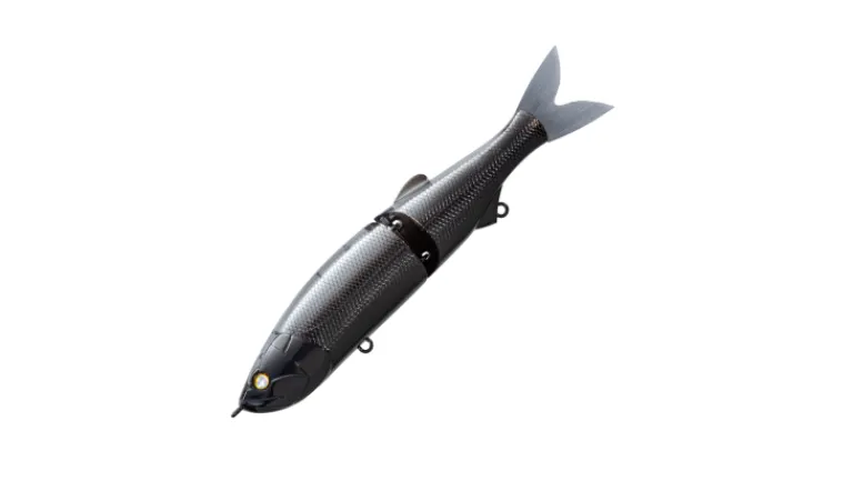 Whiplash Factory Swayward 16 Glide Bait