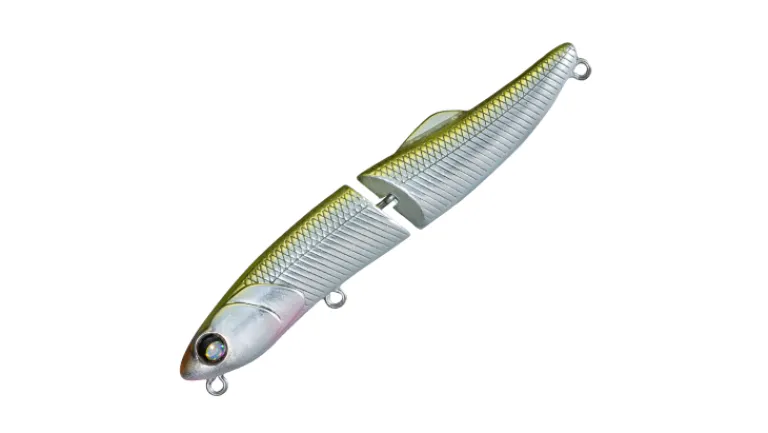 Whiplash Factory Whiplash Trembly Tiddler 95