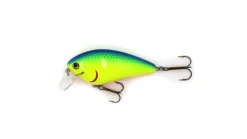 WooDream Lures Killer Zone Grit Design #305