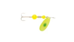 Worden's Flash Glo Weighted Spinners