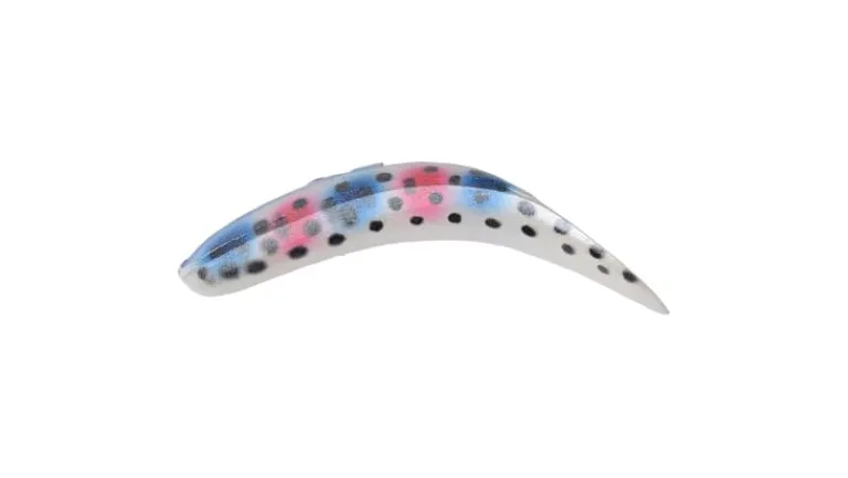 Worden's Flatfish F4