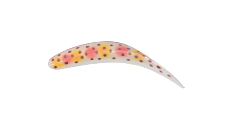 Worden's Flatfish F4