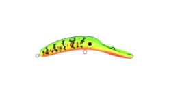 Worden's Flatfish Mag Lip
