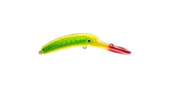 Worden's Flatfish Mag Lip
