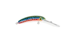 Worden's Flatfish Mag Lip