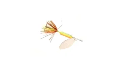 Worden's Rooster Tail Spinners