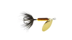 Worden's Rooster Tail Spinners