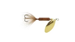 Worden's Rooster Tail Spinners