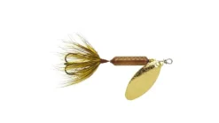 Worden's Rooster Tail Spinners