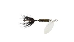 Worden's Rooster Tail Spinners