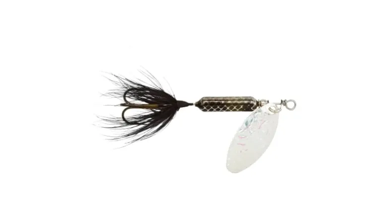 Worden's Rooster Tail Spinners