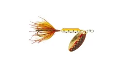 Worden's Rooster Tail Spinners