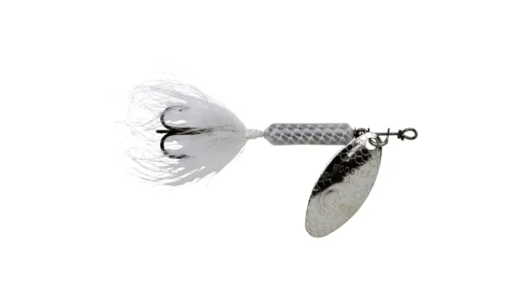 Worden's Rooster Tail Spinners