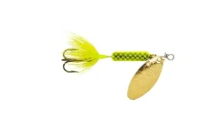 Worden's Rooster Tail Spinners