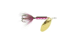 Worden's Rooster Tail Spinners