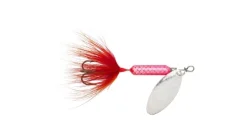 Worden's Rooster Tail Spinners