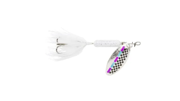 Worden's Rooster Tail Spinners