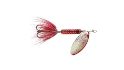 Worden's Rooster Tail Spinners