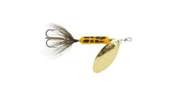 Worden's Rooster Tail Spinners