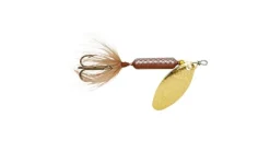 Worden's Rooster Tail Spinners