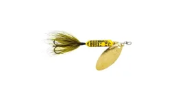 Worden's Rooster Tail Spinners