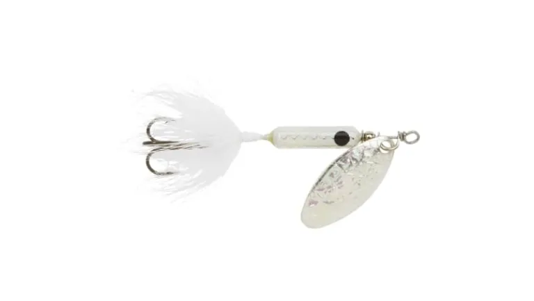 Worden's Rooster Tail Spinners