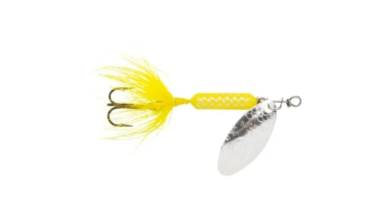 Worden's Rooster Tail Spinners