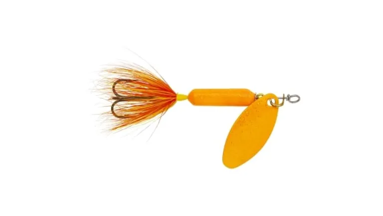 Worden's Rooster Tail Spinners