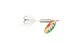 Worden's Rooster Tail Spinners