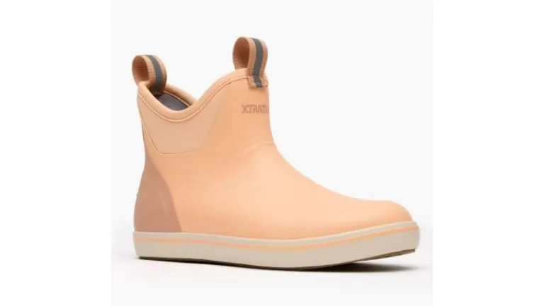Xtratuf Ankle Deck Boots