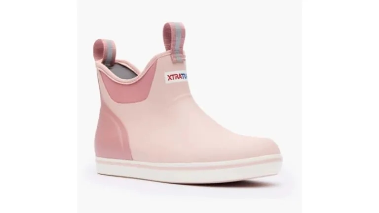 Xtratuf Ankle Deck Boots