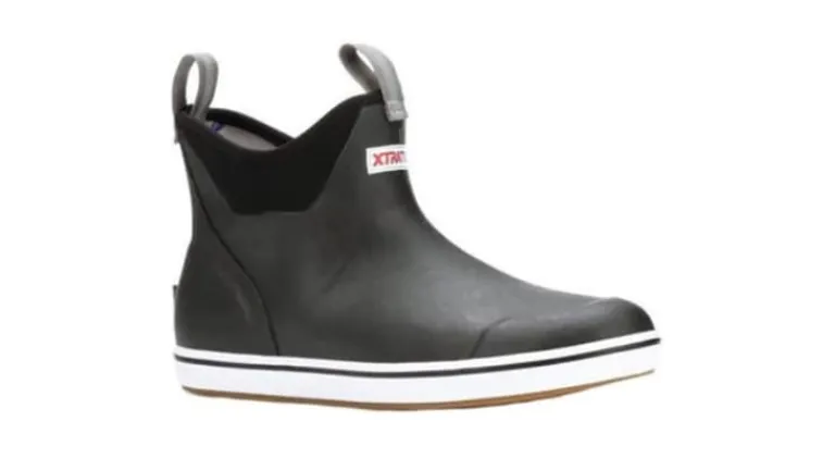 Xtratuf Ankle Deck Boots