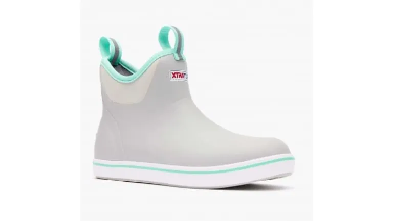 Xtratuf Ankle Deck Boots