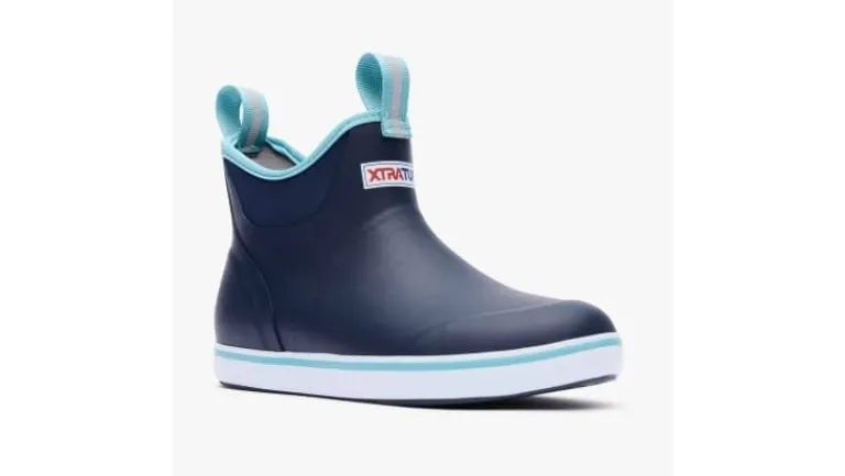 Xtratuf Ankle Deck Boots