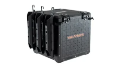 YakAttack BlackPack Pro Kayak Fishing Crates