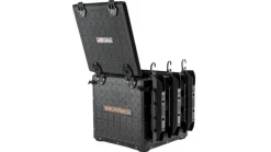 YakAttack BlackPack Pro Kayak Fishing Crates