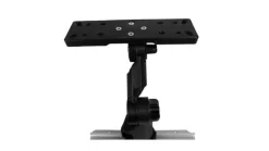 YakAttack Rectangular Fish Finder Mount