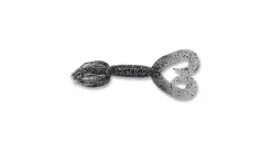 Yamamoto Double Tail Hula Grub