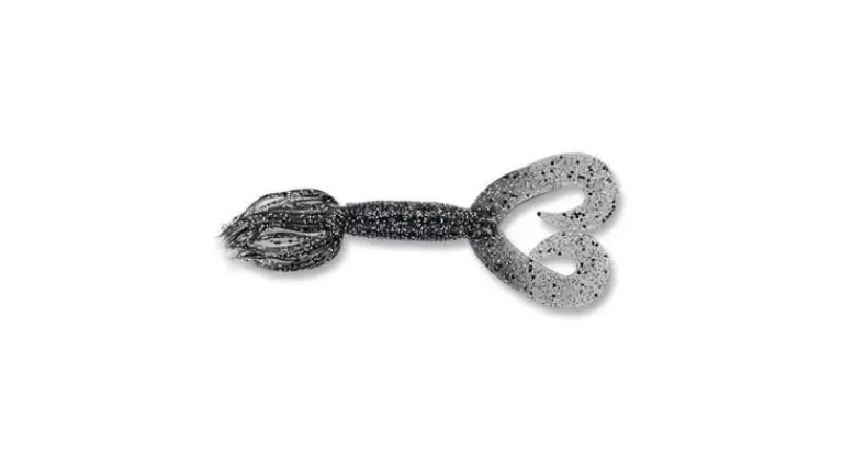 Yamamoto Double Tail Hula Grub