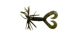 Yamamoto Double Tail Hula Grub