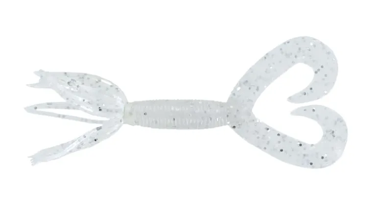 Yamamoto Double Tail Hula Grub